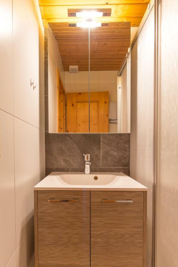 Mynest Appartements Зеефелд в Тирол Екстериор снимка