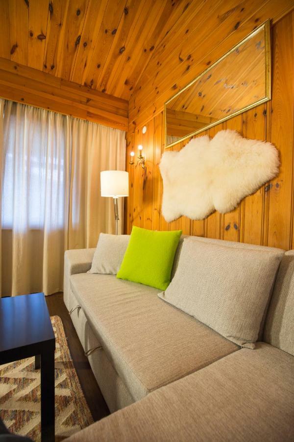 Mynest Appartements Зеефелд в Тирол Екстериор снимка