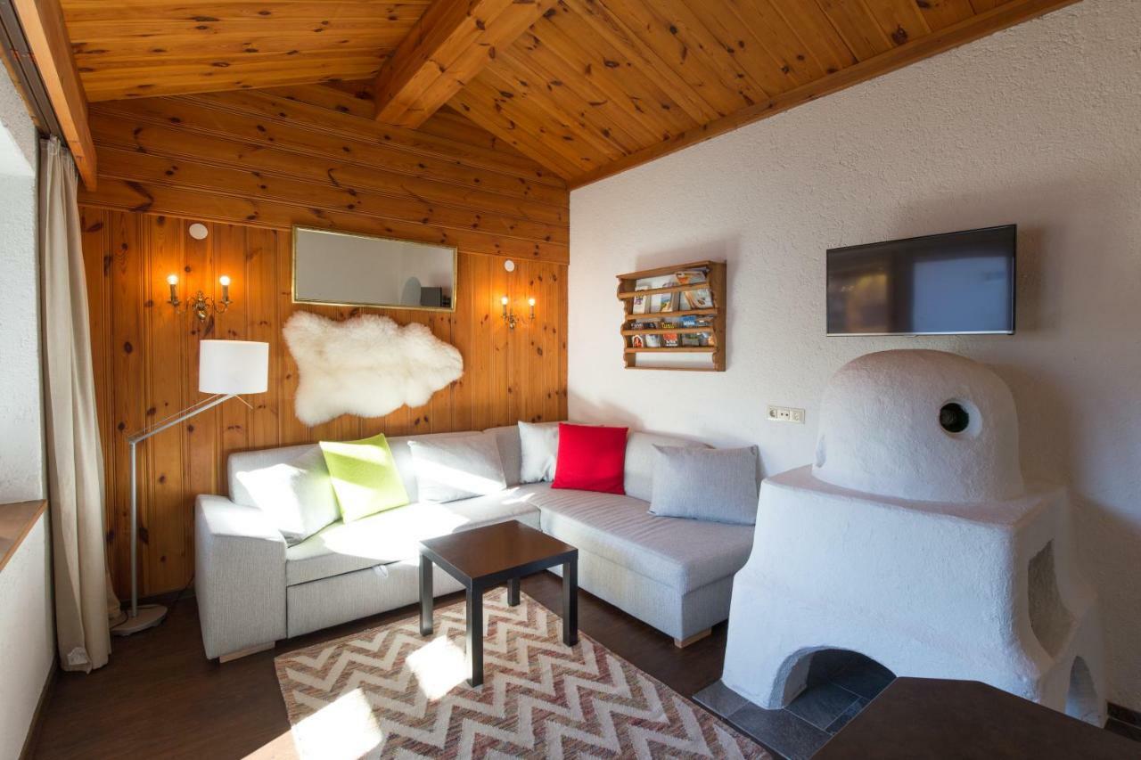 Mynest Appartements Зеефелд в Тирол Екстериор снимка